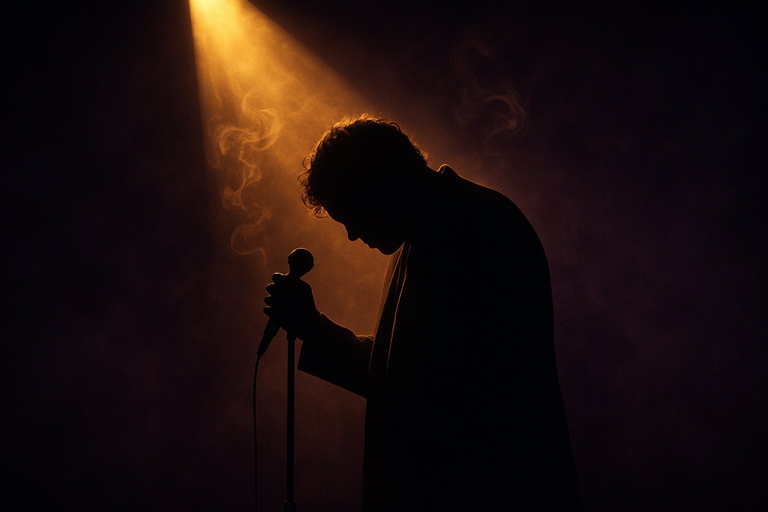 Take A Stand cover art
